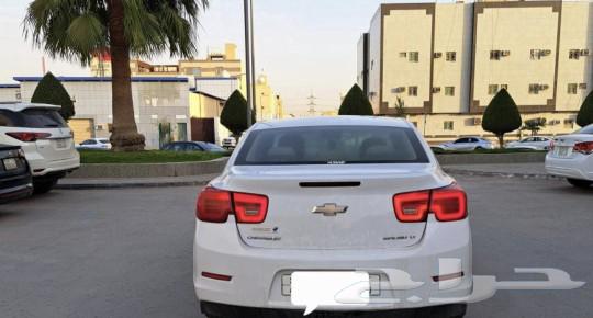 Malibu 2016 LT Saudi63107412569987111