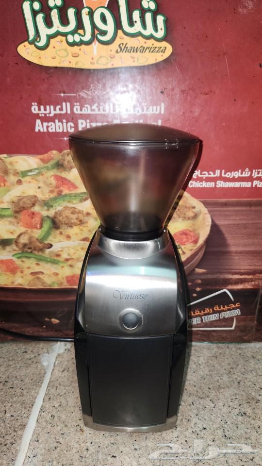 Baratza Mill - Virtuoso630794155384341114