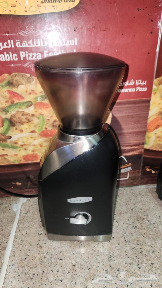 Baratza Mill - Virtuoso63079415538434111