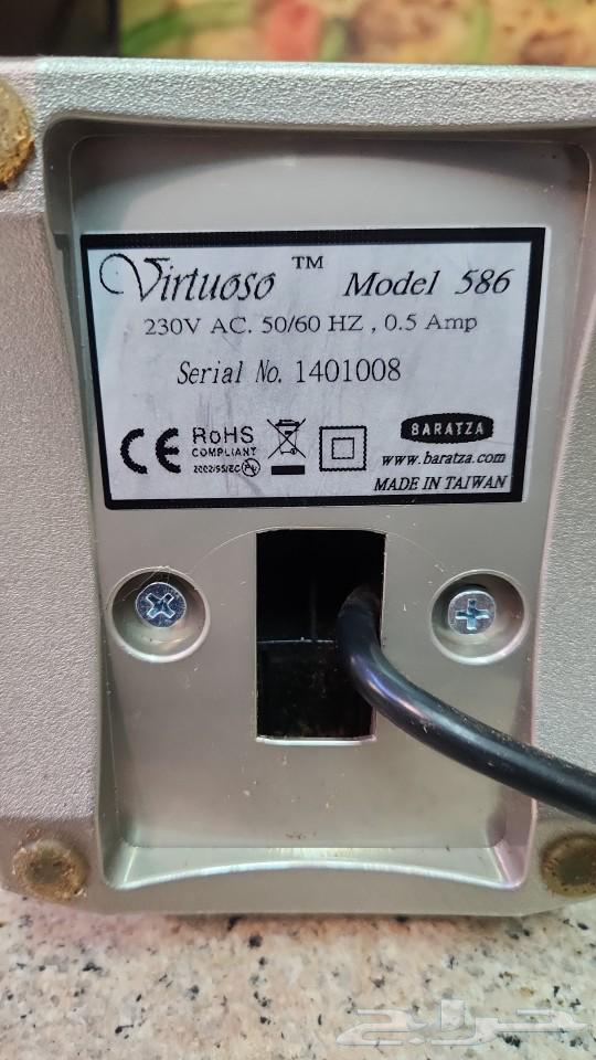 Baratza Mill - Virtuoso63079415538434112