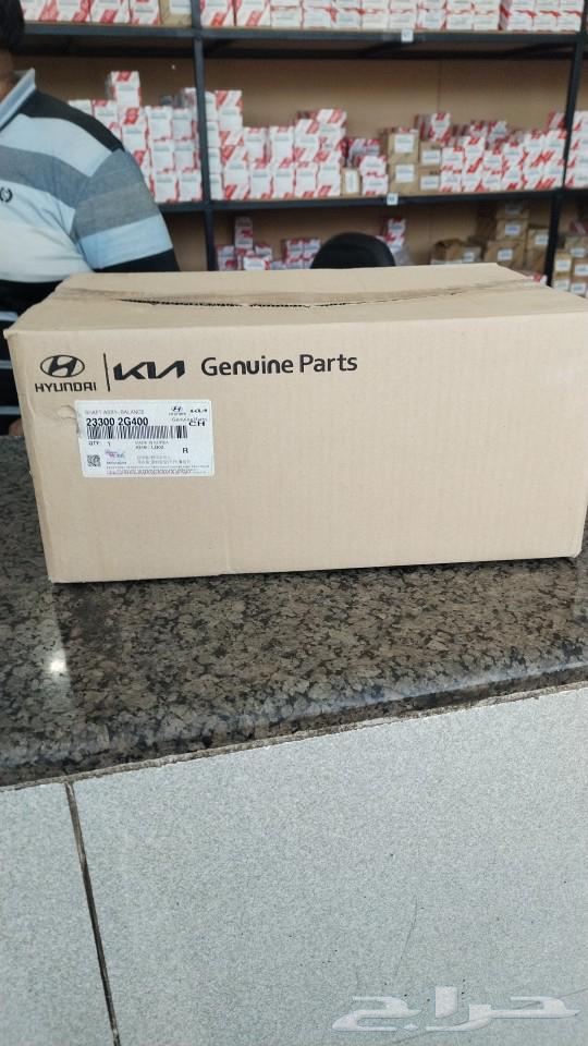 طرمبة زيت مكينة سوناتا 2018 للبيع63106992704258111