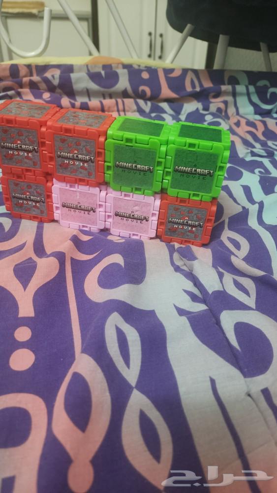 Minecraft games cost thirty riyals each630704975095061111