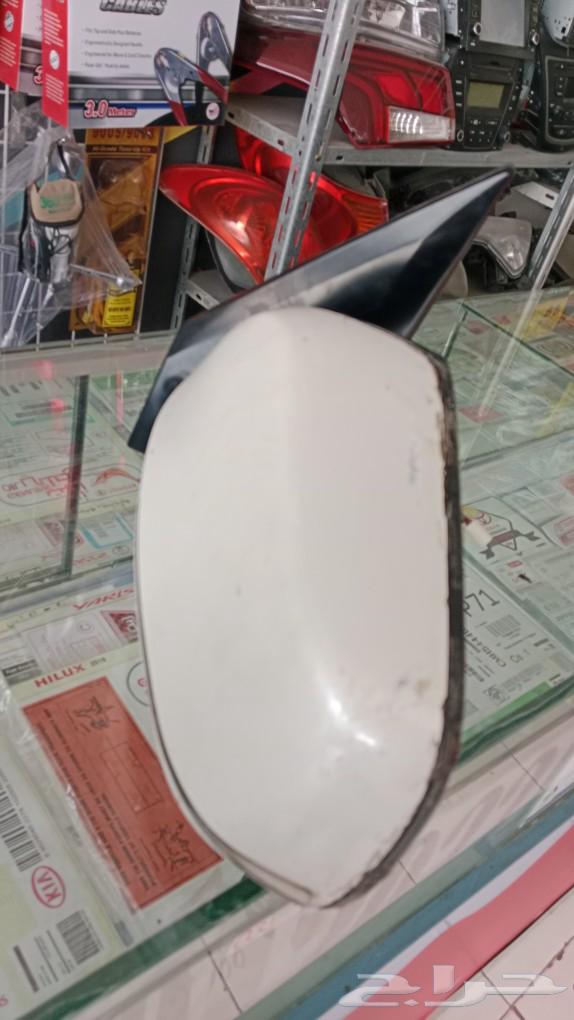 2012 and above Land Cruiser mirror, left agency63107742008067114