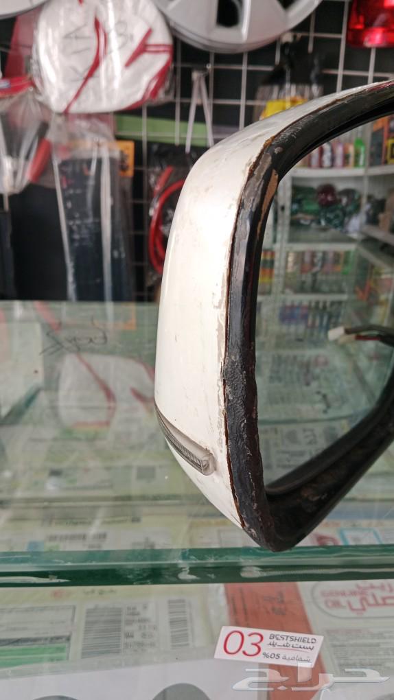 2012 and above Land Cruiser mirror, left agency63107742008067113
