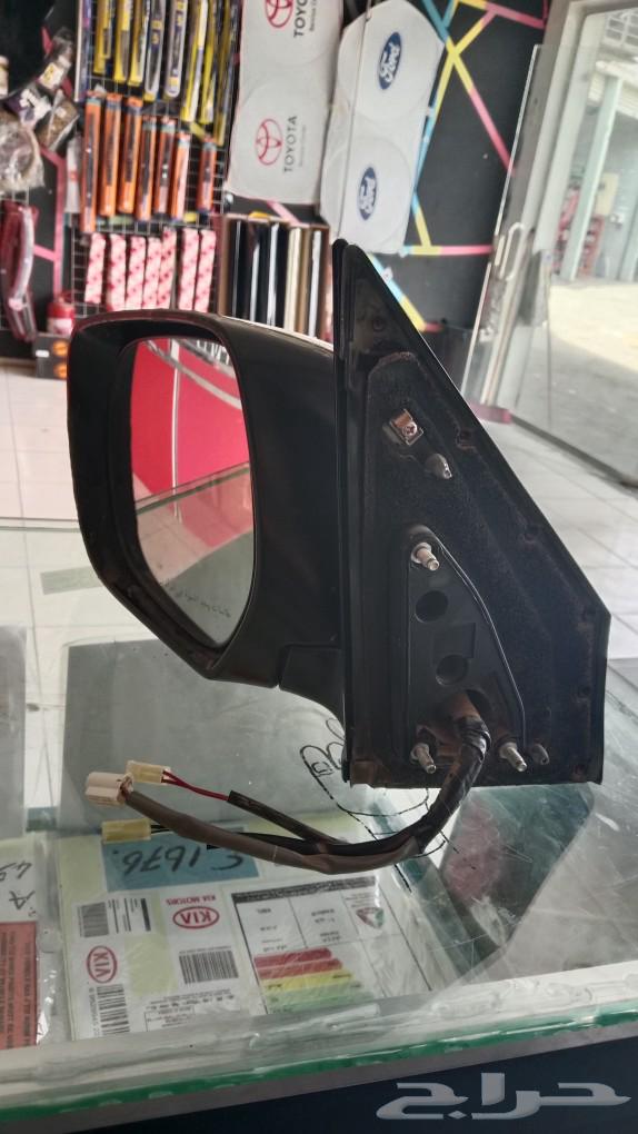 2012 and above Land Cruiser mirror, left agency63107742008067111