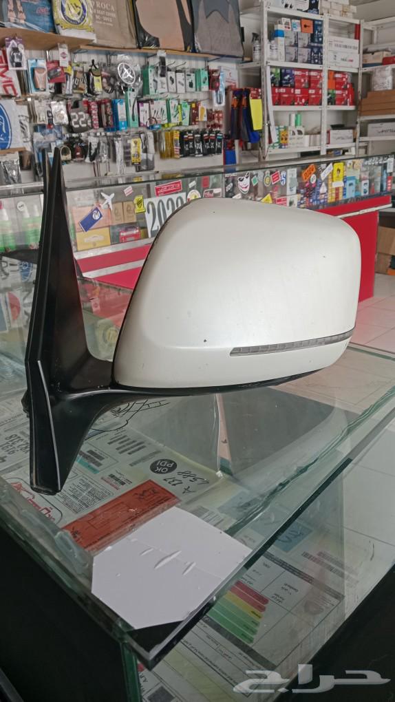 2012 and above Land Cruiser mirror, left agency631077420080671120