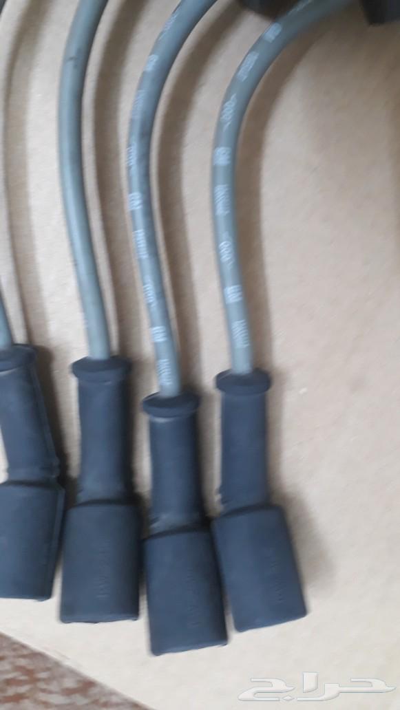 Ignition Coil Wires for GMC Yukon and Tahoe GM Imported63072493869954111