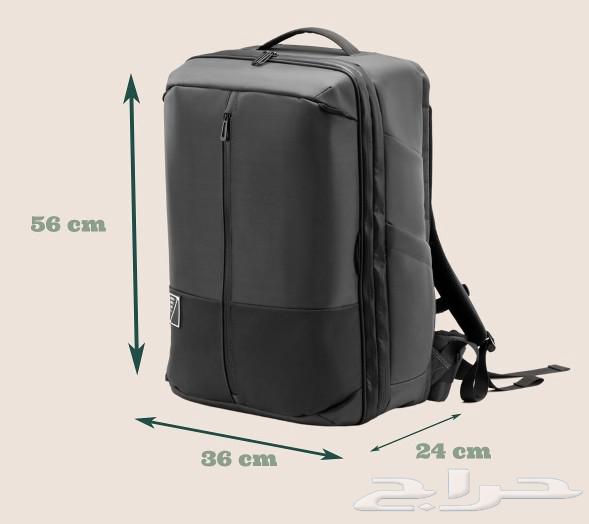 حقيبة ظهر للسفر و الكشته و التخييم بسعة Travel Backpack 45L63072514248963111