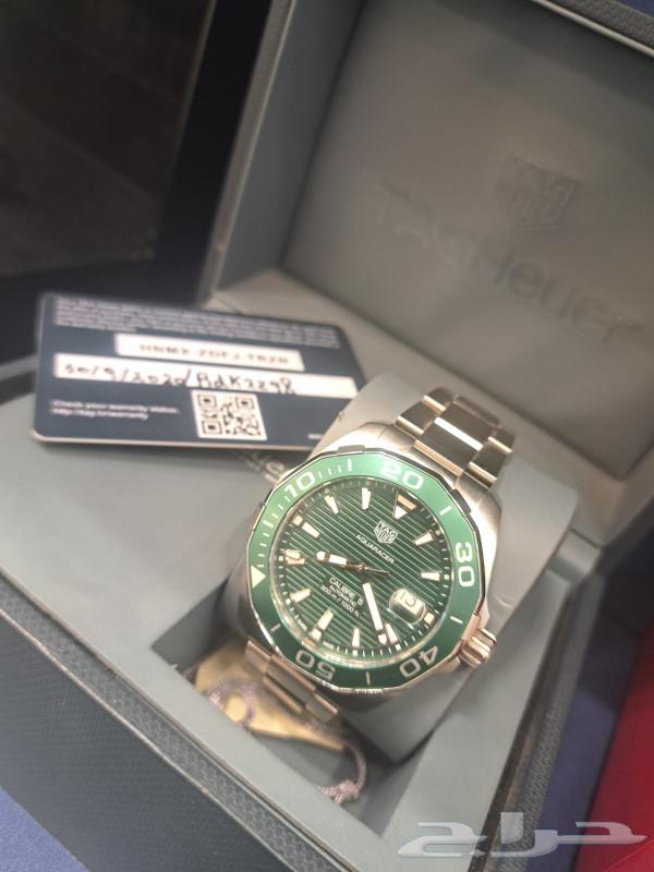 Tag Heuer Watch63071695707137114