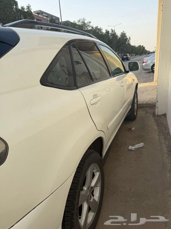 Lexus RX 330 200563107412550273112