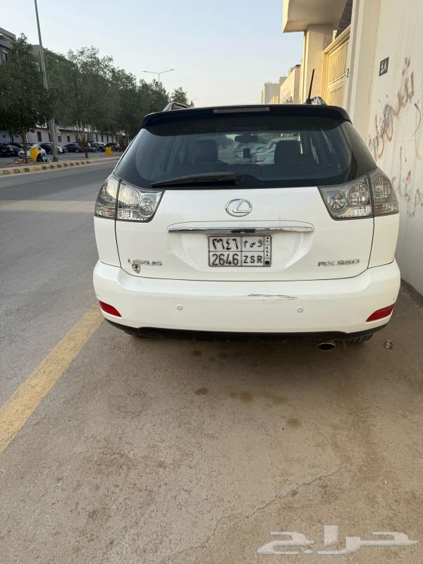 Lexus RX 330 200563107412550273113