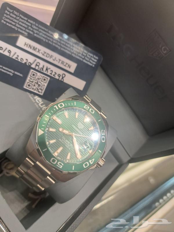 Tag Heuer Watch63071695707137112