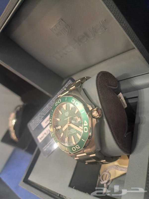 Tag Heuer Watch63071695707137111