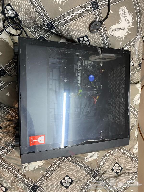 بي سي قيمنق مواصفات HDD 500 SDD 500 GTX1440 CORE I5 11gt..63470202650113111