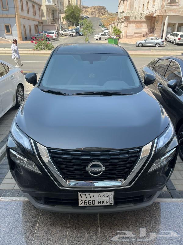 Nissan X-Trail 2024631066386536981114