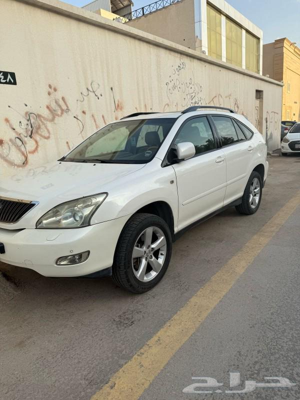 Lexus RX 330 200563107412550273111