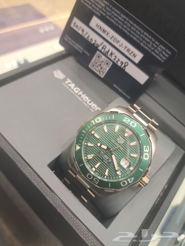 Tag Heuer Watch63071695707137116