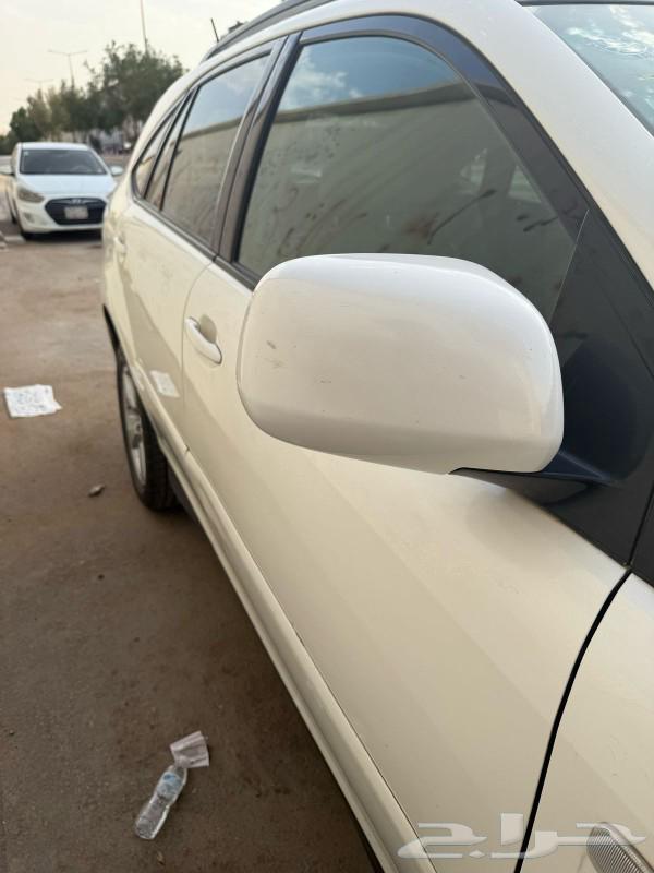 Lexus RX 330 200563107412550273114