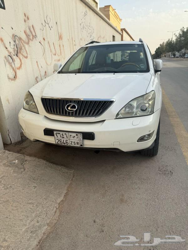 Lexus RX 330 200563107412550273110