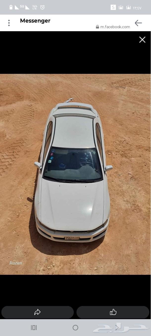 Mitsubishi Galant 200363109605422081111