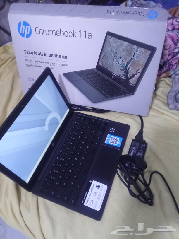 HP Chromebook63071308634882113