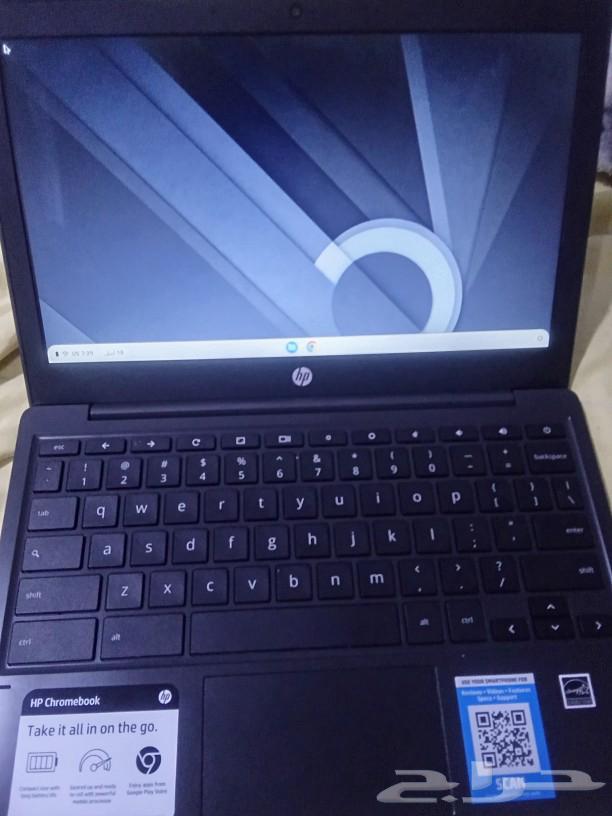 hp كروم بوك63071308634882116