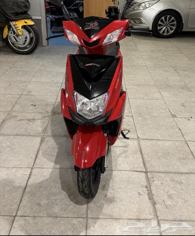Dhabi Power Sport for sale, model 2024, very clean631077733521931110