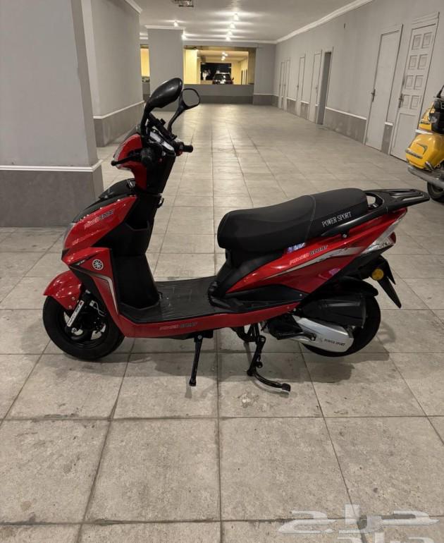 Dhabi Power Sport for sale, model 2024, very clean63107773352193111