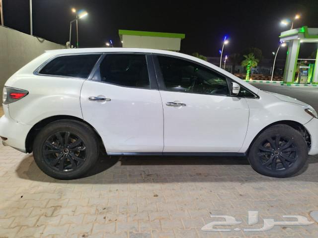 Mazda 201263107408517123111