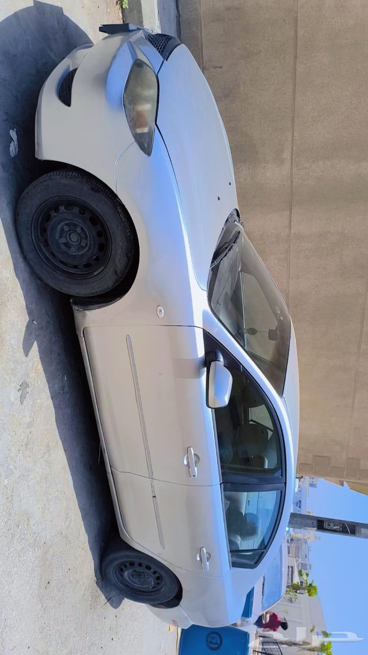 مازدا موديل3 2007 الفحص و رخصة السير والتامين ساري 1250063107754186370113