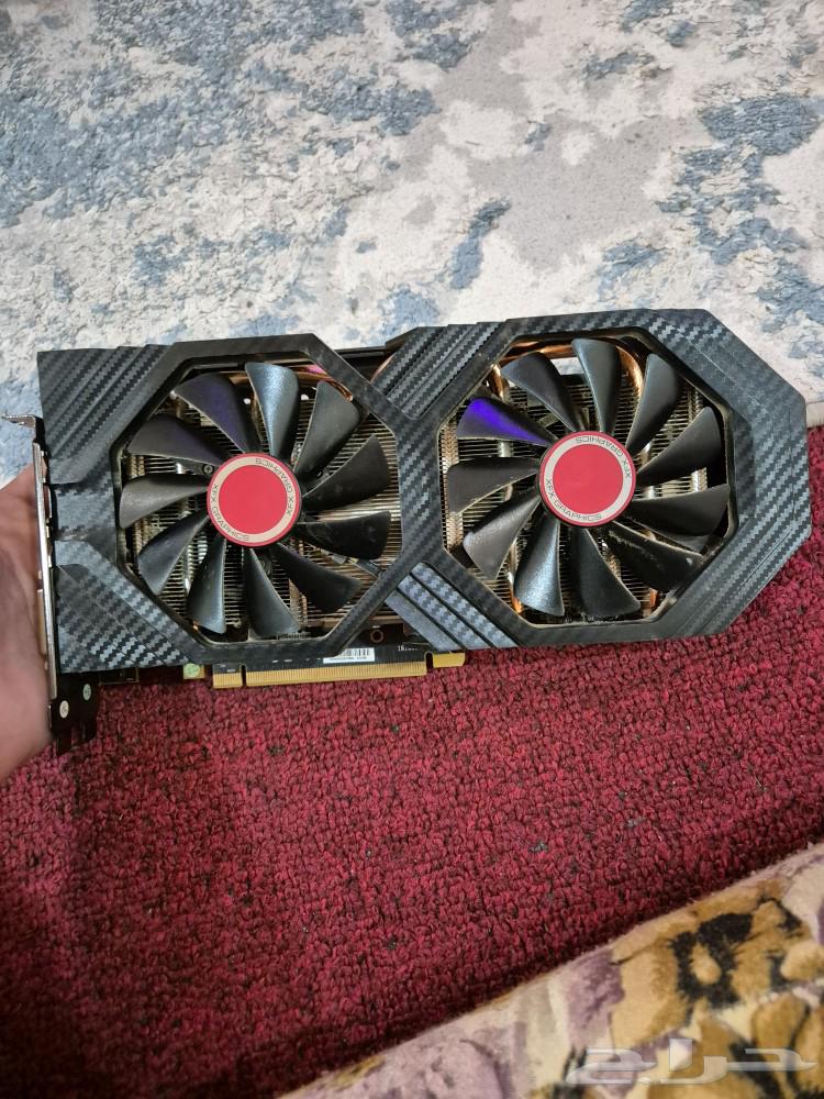 RX 580 graphics card sold630720935043851114