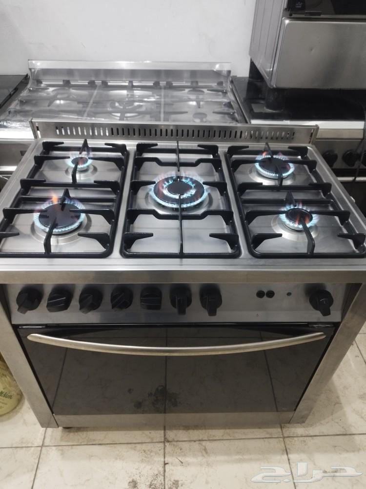 قرآن إيطالي خمس شوالات كل شغل ضمان الشعر إيطالي كوكينغ رانج630733727060511114