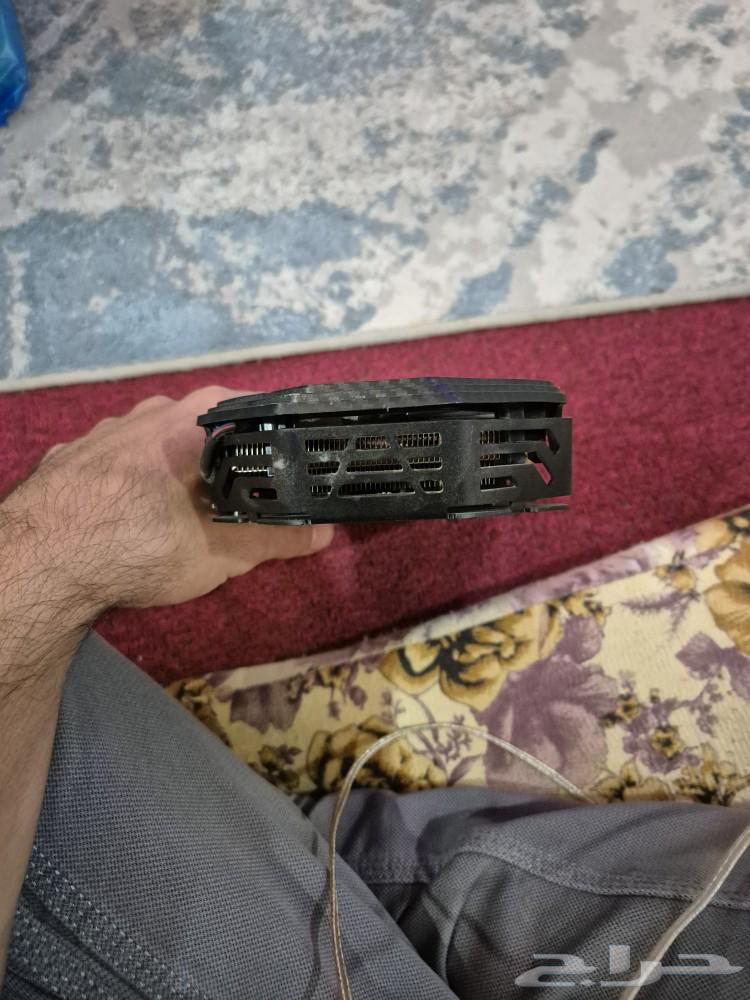 RX 580 graphics card sold63072093504385113