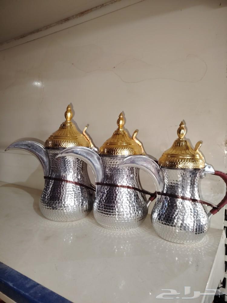 دلال بغدادي اباريق شاي63072498966657111