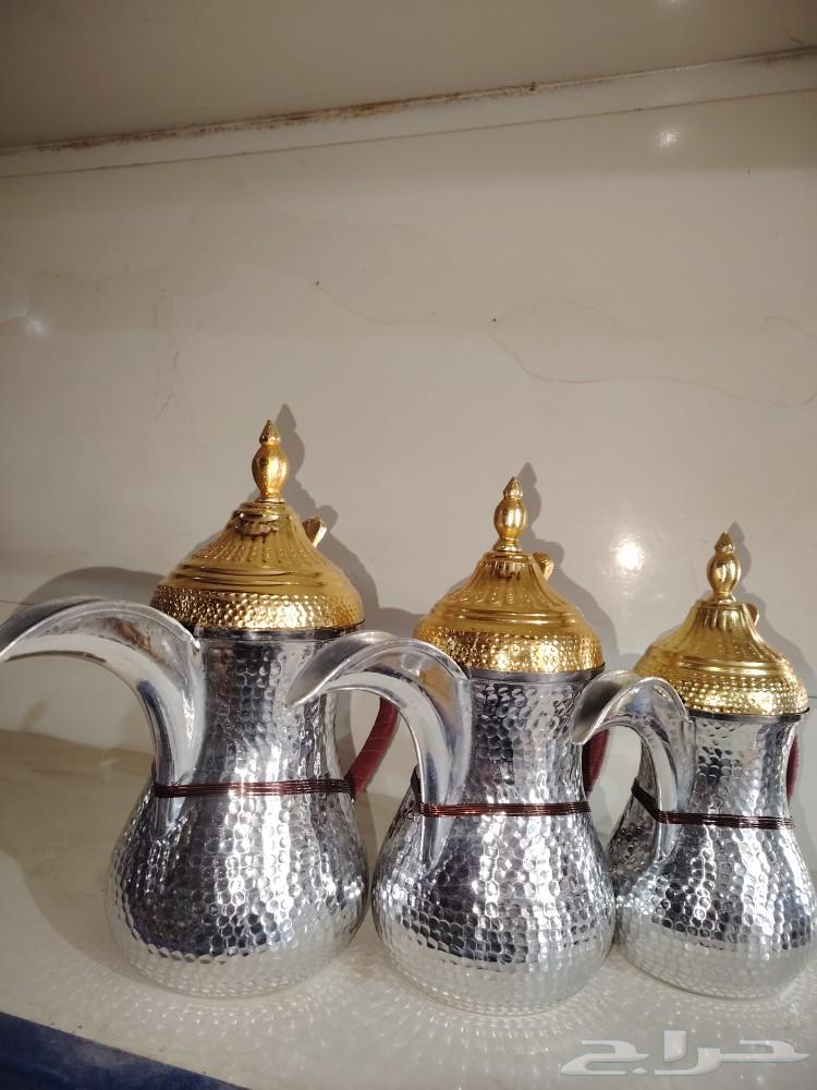 دلال بغدادي اباريق شاي63072498966657112