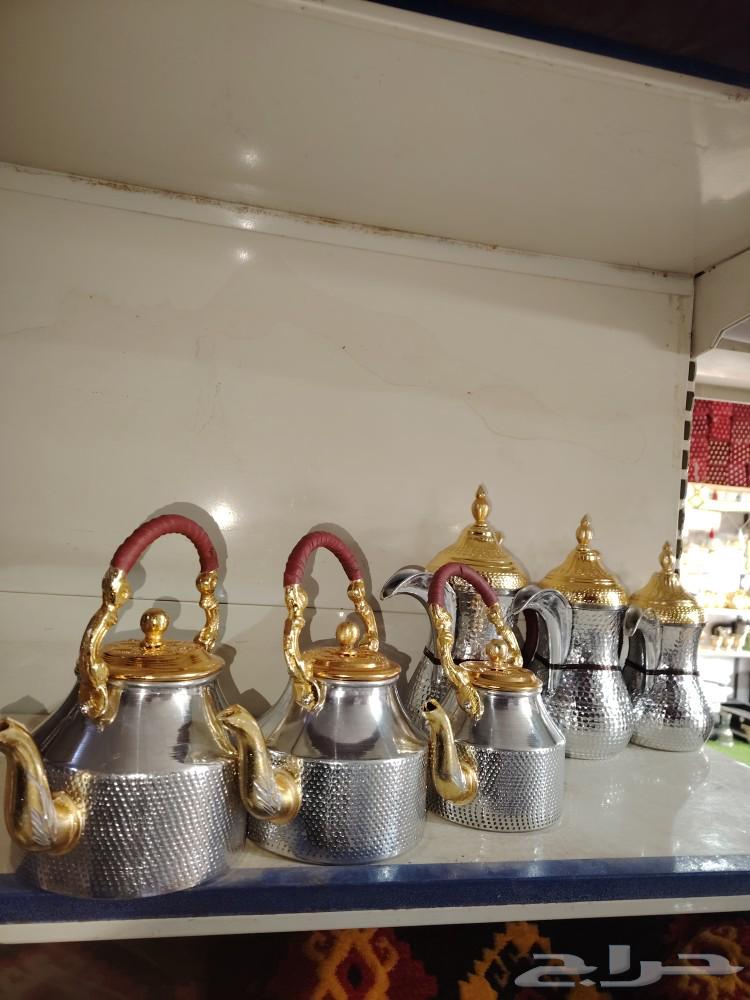 دلال بغدادي اباريق شاي630724989666571128