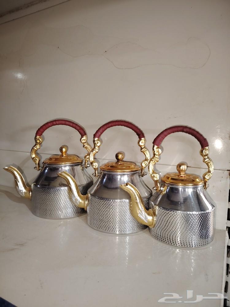 دلال بغدادي اباريق شاي63072498966657113