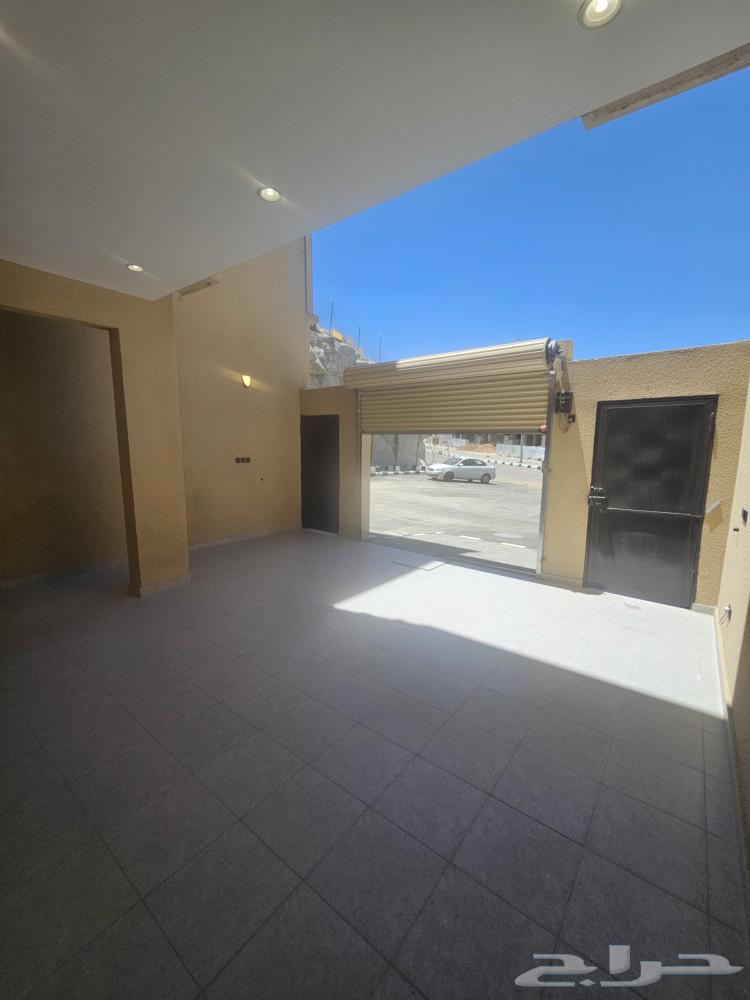 للبيع شقق ارضي بموقع استثماري متميز ب ابها63013386754051111