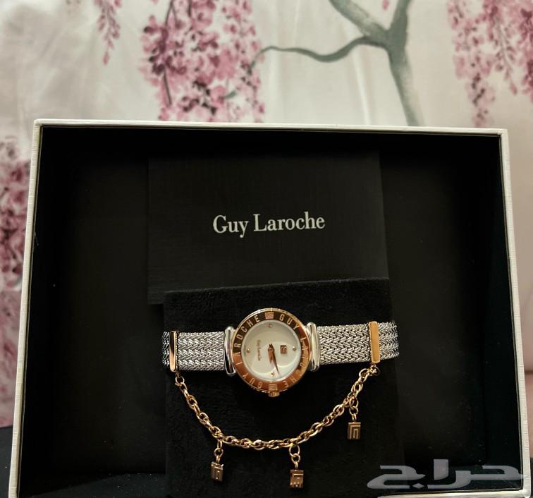 A new hour from Jay Laroche63075786216449111