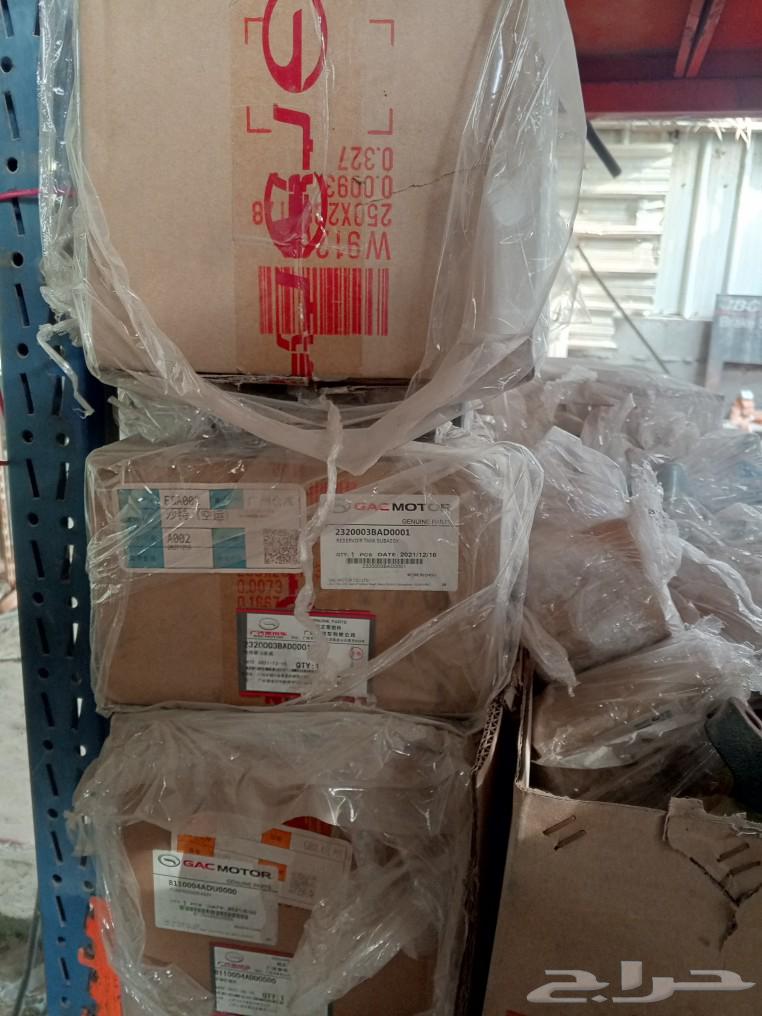 JAC spare parts63106618369409112
