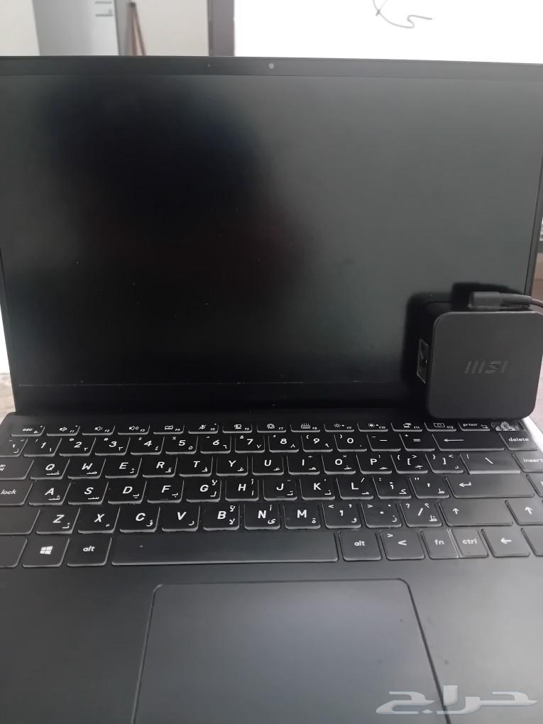Msi modern 14 قطع غيار630741874374431119