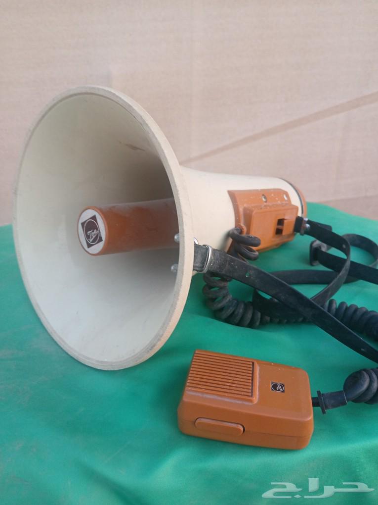 مكرفون قديم. ياباني يحتاج تصليح63070928821761111