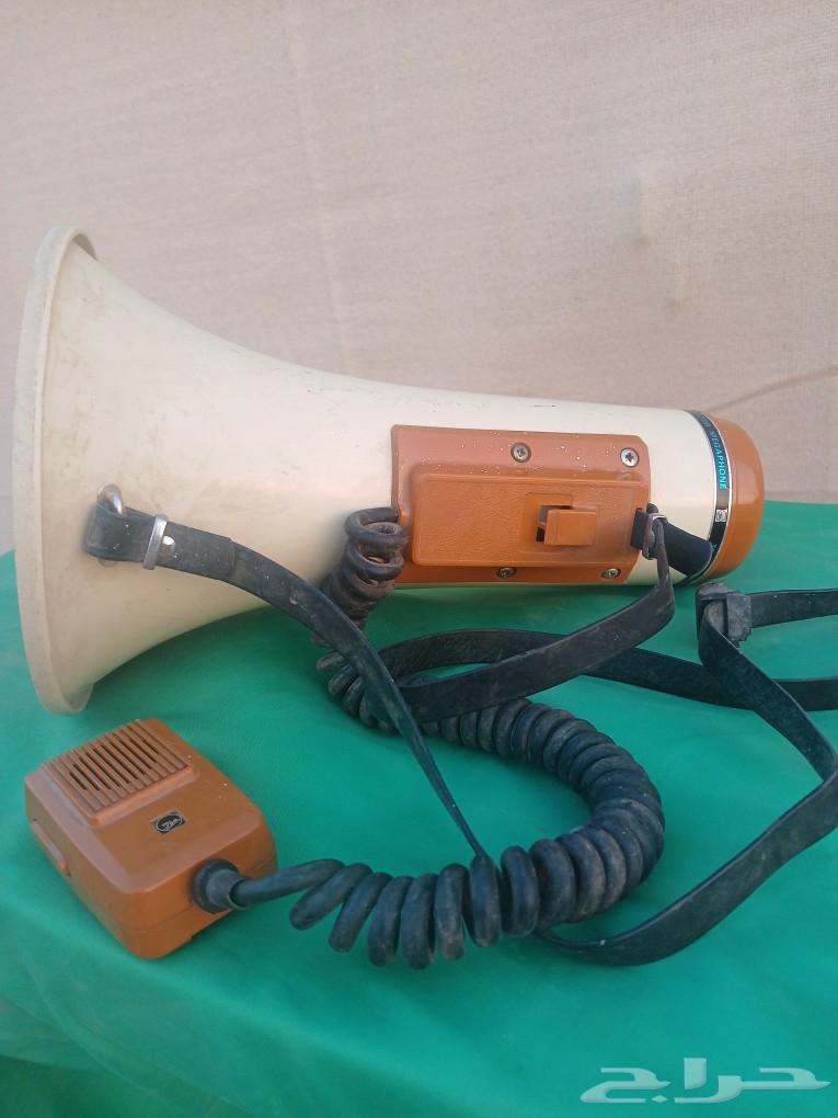 مكرفون قديم. ياباني يحتاج تصليح63070928821761112