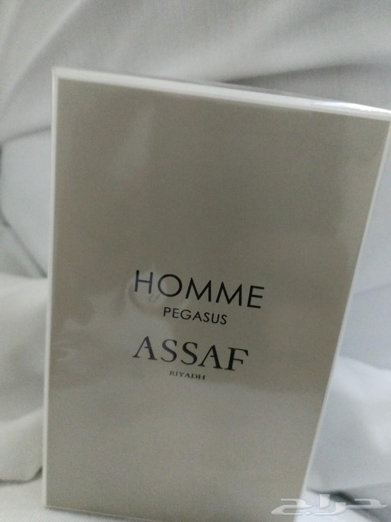 عطر عساف رجالي للبيع630717062169631129