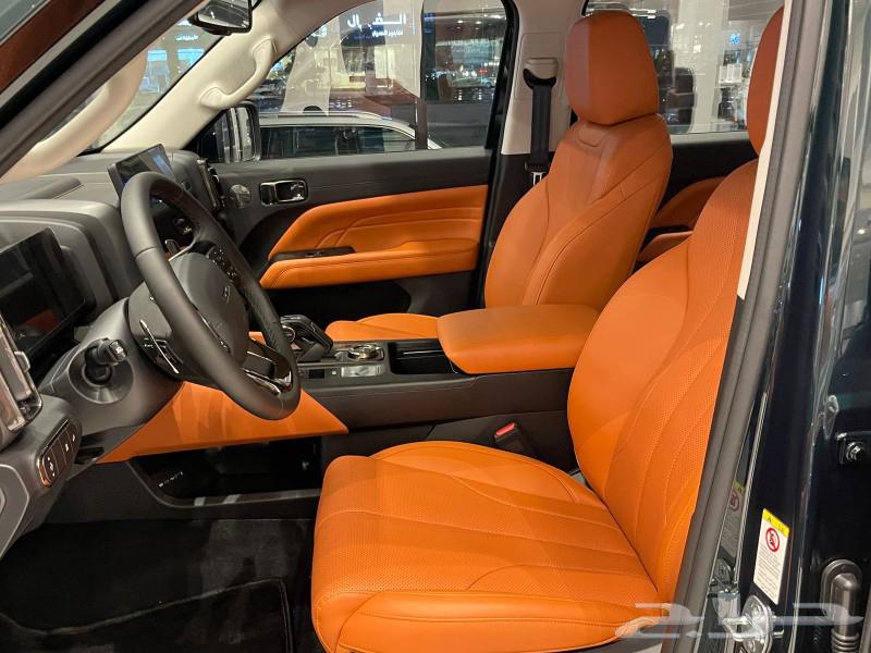 Haval H9 Full Option Saudi 2025 Best Prices63107396422017114