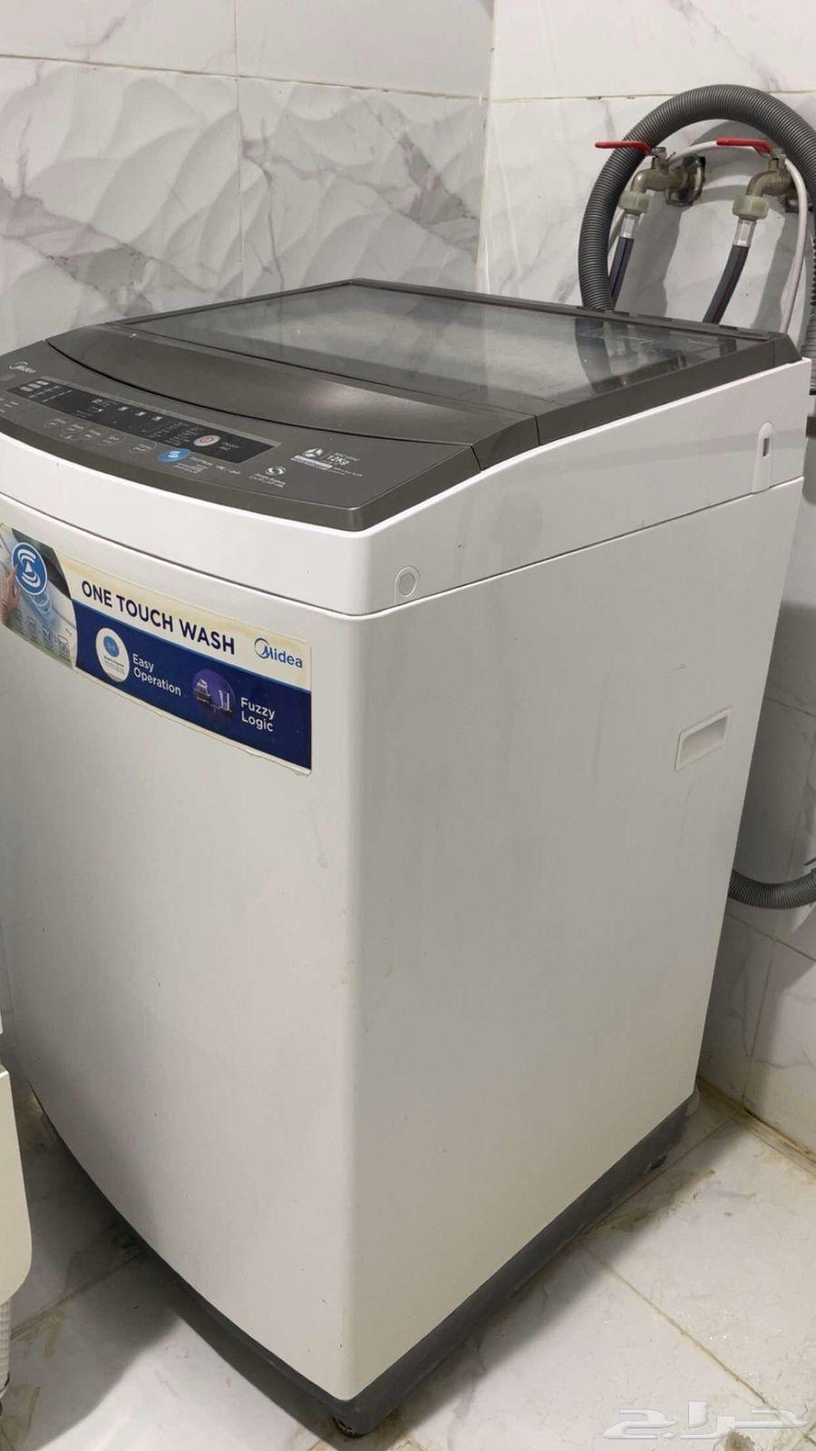 New 12 kg automatic washing machine630713248629781114