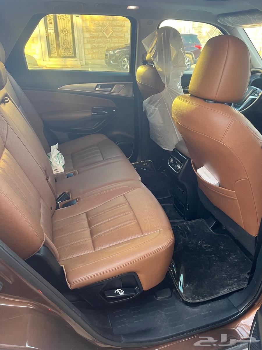 For sale: Changan S95 car, model 2019 classic63107404281090111