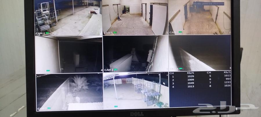 كاميرات مراقبة63470261634561111