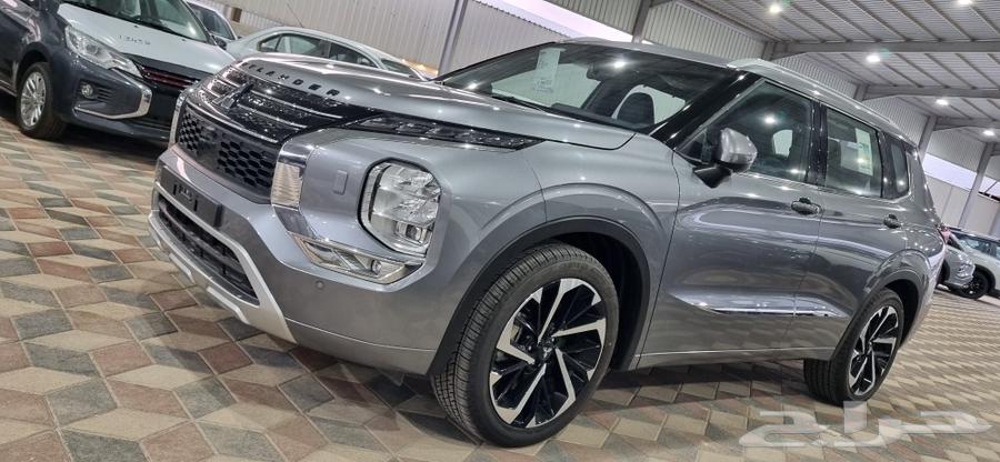 Mitsubishi Outlander 2025 Full Model63102910242945112