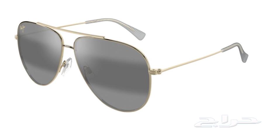 MAUI JIM MJ0674S 001 Sunglasses63071341053699111